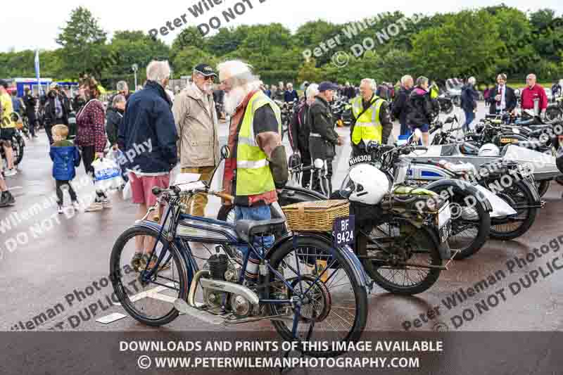 Vintage motorcycle club;eventdigitalimages;no limits trackdays;peter wileman photography;vintage motocycles;vmcc banbury run photographs